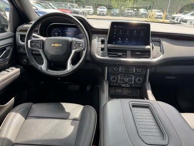 2023 Chevrolet Tahoe 4WD Premier