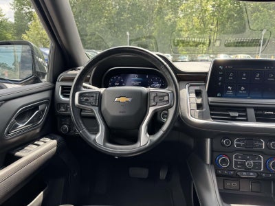 2023 Chevrolet Tahoe 4WD Premier