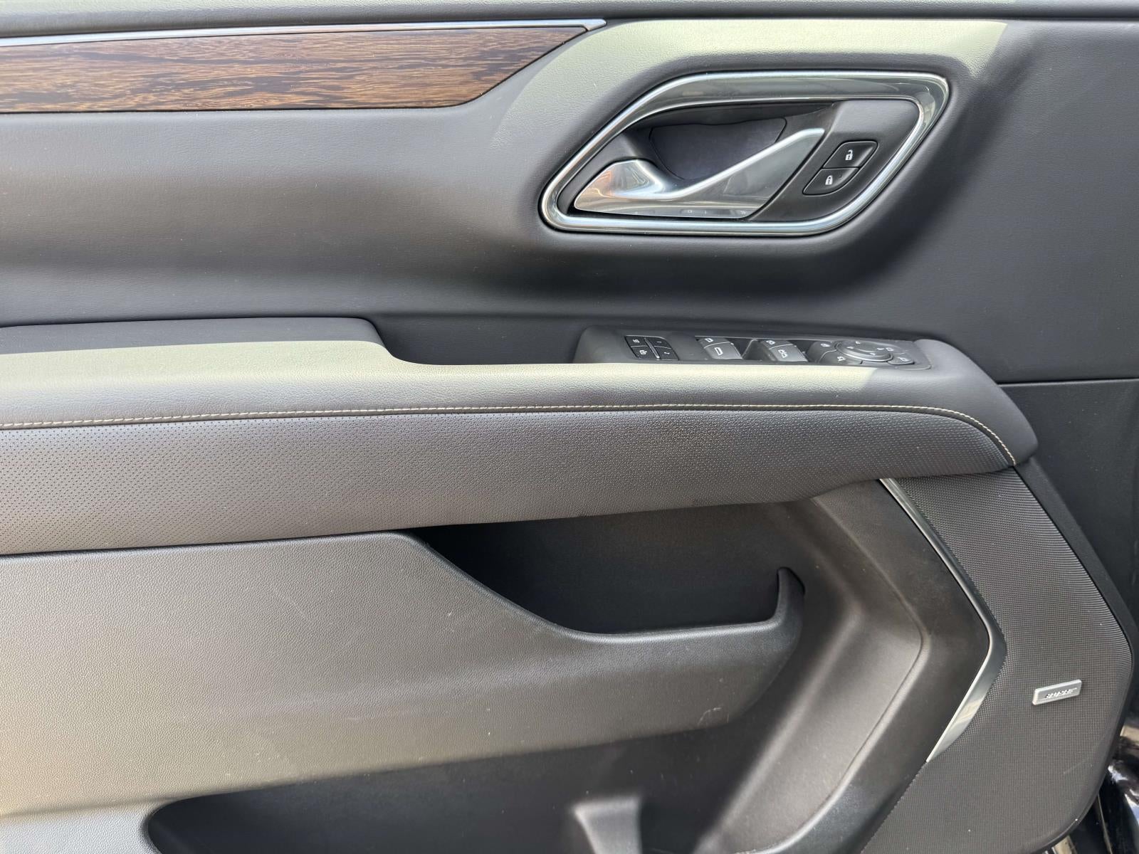 2023 Chevrolet Tahoe 4WD Premier