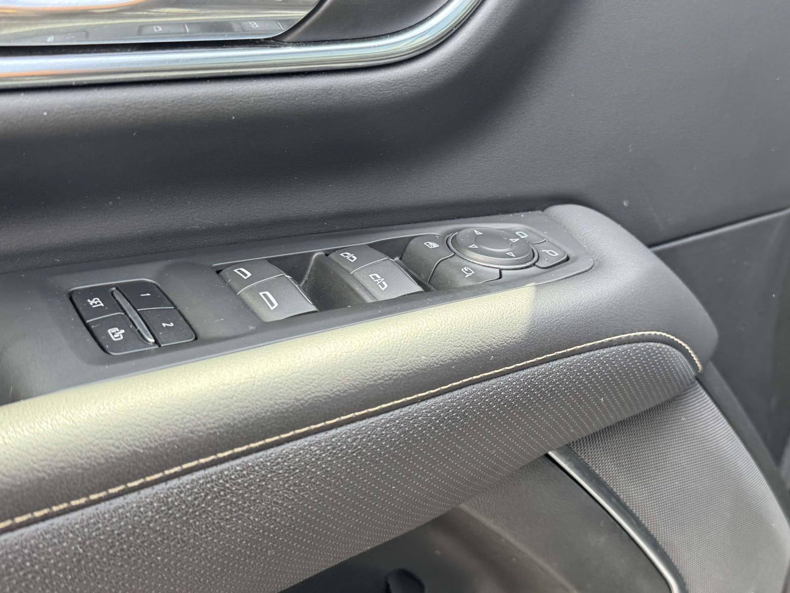2023 Chevrolet Tahoe 4WD Premier