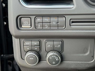 2023 Chevrolet Tahoe 4WD Premier
