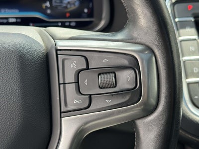 2023 Chevrolet Tahoe 4WD Premier