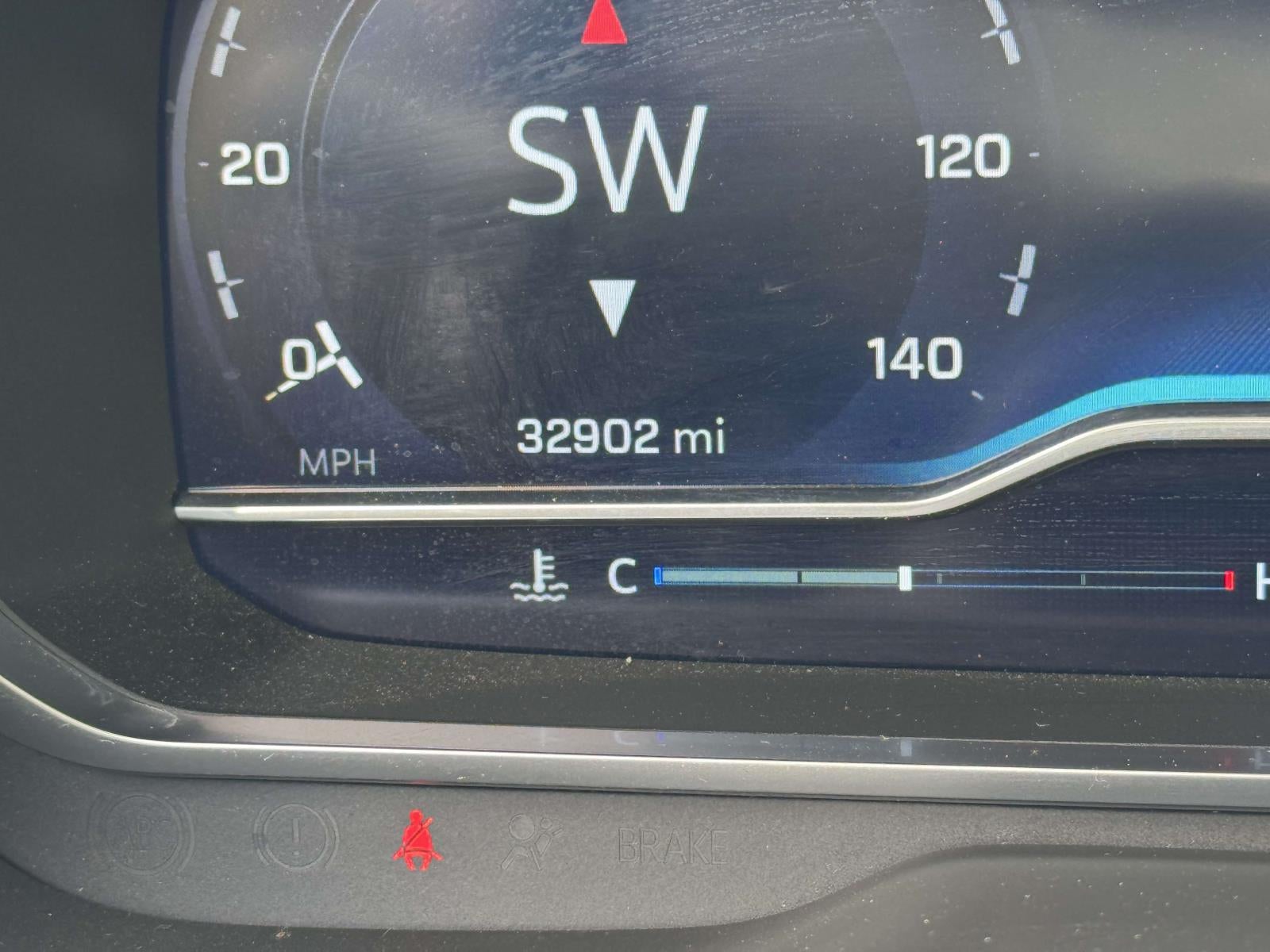 2023 Chevrolet Tahoe 4WD Premier