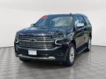 2023 Chevrolet Tahoe 4WD Premier