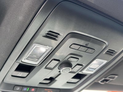 2023 Chevrolet Tahoe 4WD Premier