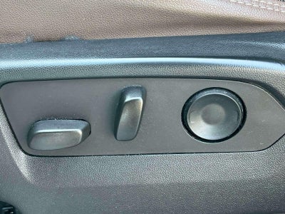 2023 Chevrolet Tahoe 4WD High Country