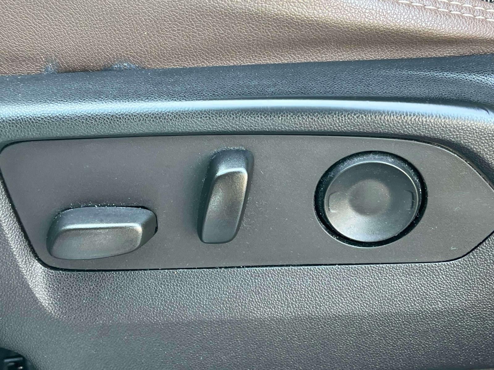 2023 Chevrolet Tahoe 4WD High Country