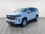 2023 Chevrolet Tahoe 4WD High Country