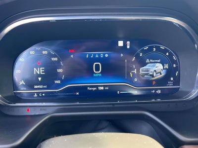 2023 Chevrolet Tahoe 4WD High Country