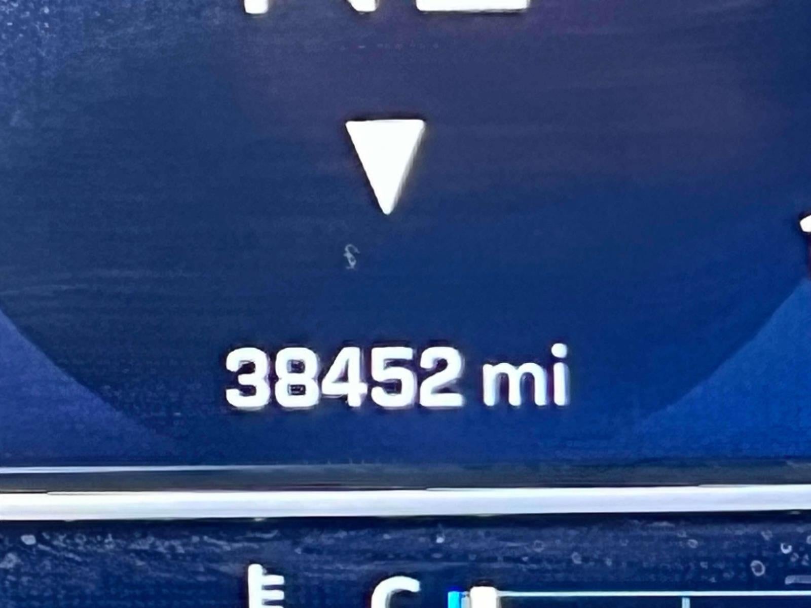 2023 Chevrolet Tahoe 4WD High Country