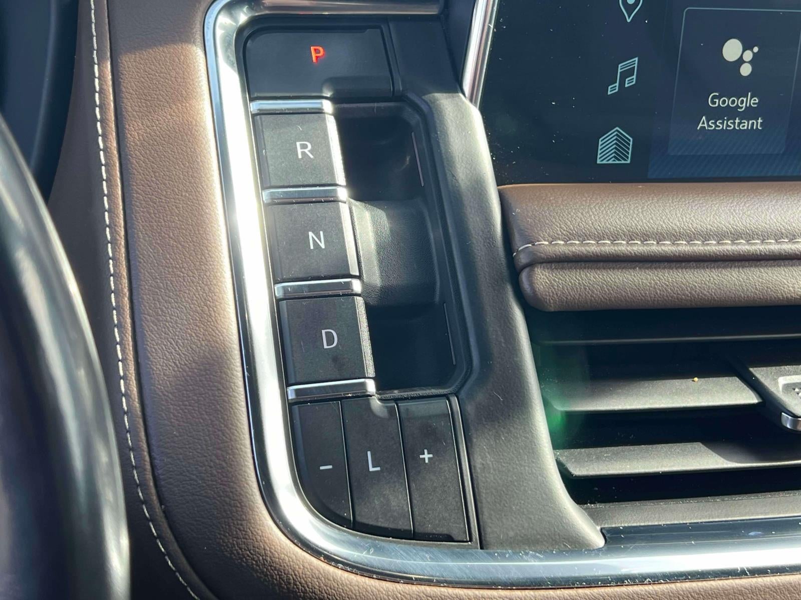 2023 Chevrolet Tahoe 4WD High Country