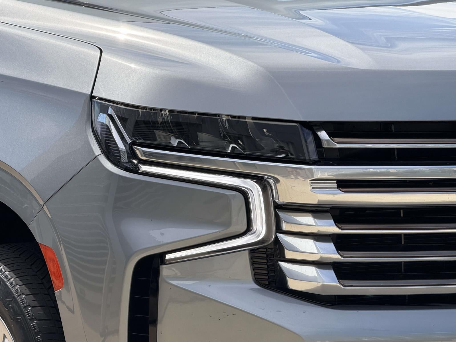 2024 Chevrolet Tahoe 4WD High Country