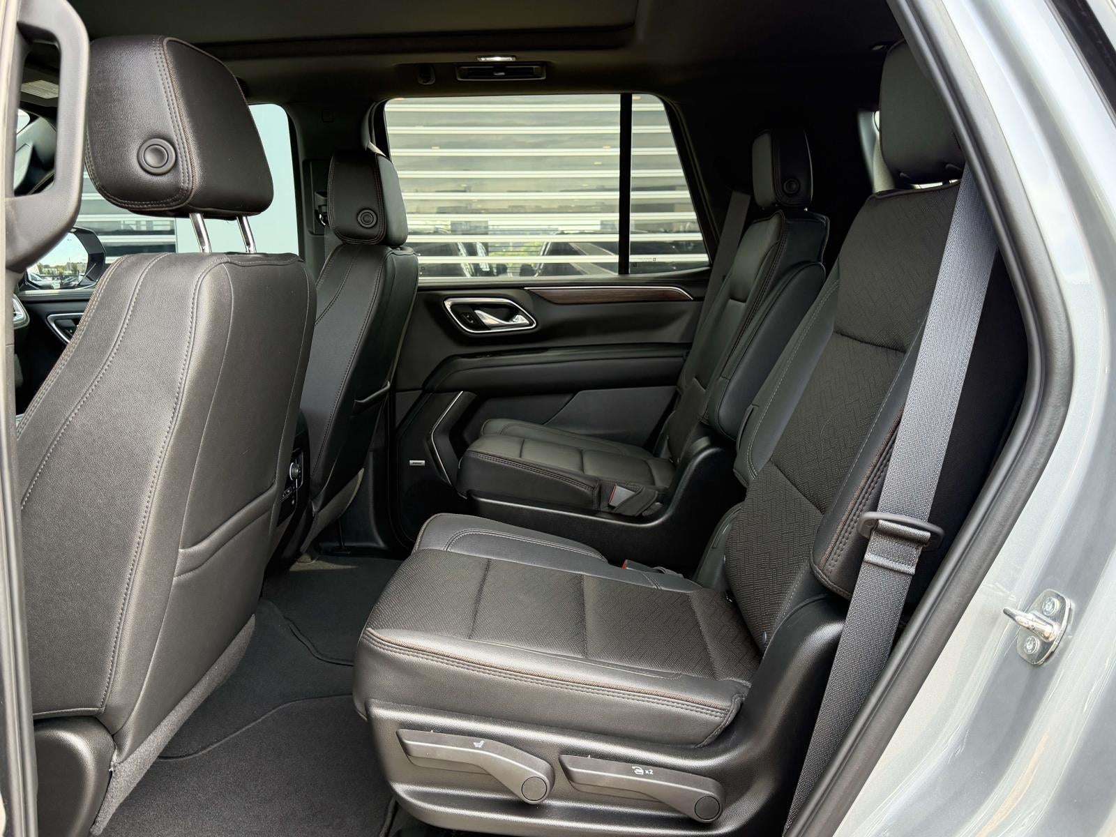 2024 Chevrolet Tahoe 4WD High Country