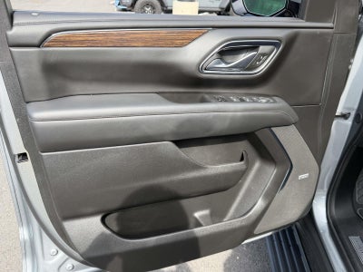 2024 Chevrolet Tahoe 4WD High Country