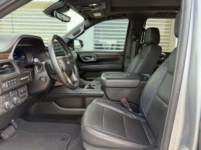 2024 Chevrolet Tahoe 4WD High Country