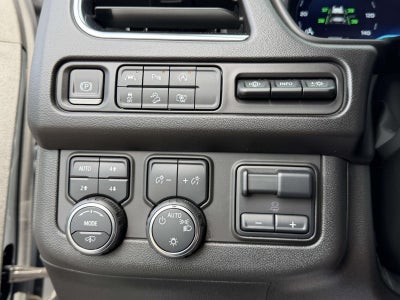 2024 Chevrolet Tahoe 4WD High Country