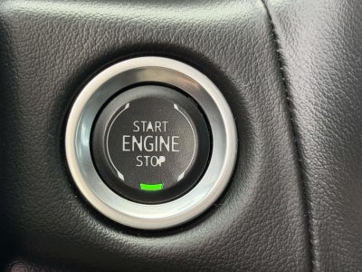 2024 Chevrolet Tahoe 4WD High Country