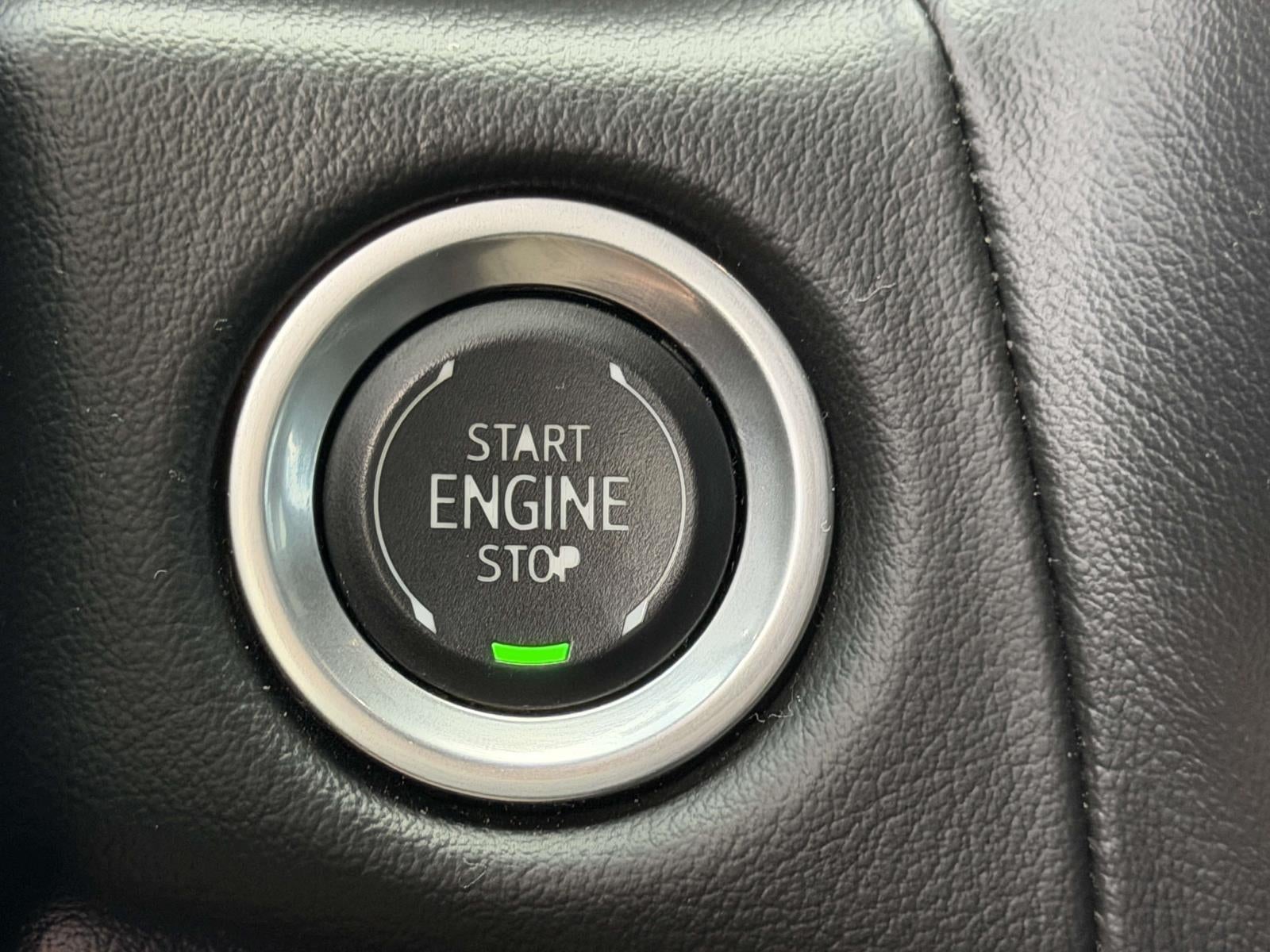 2024 Chevrolet Tahoe 4WD High Country