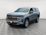 2024 Chevrolet Tahoe 4WD High Country