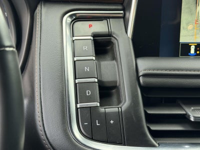2024 Chevrolet Tahoe 4WD High Country