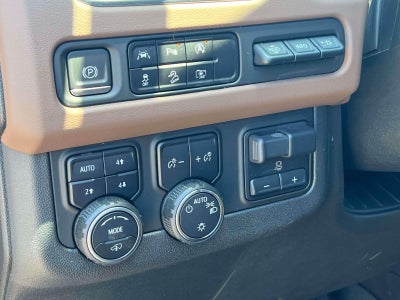 2023 Chevrolet Tahoe 4WD High Country