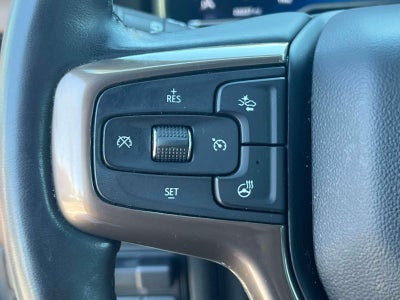 2023 Chevrolet Tahoe 4WD High Country