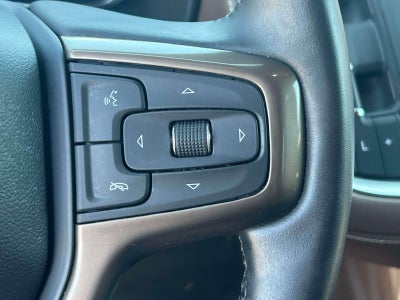 2023 Chevrolet Tahoe 4WD High Country