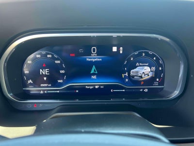 2023 Chevrolet Tahoe 4WD High Country