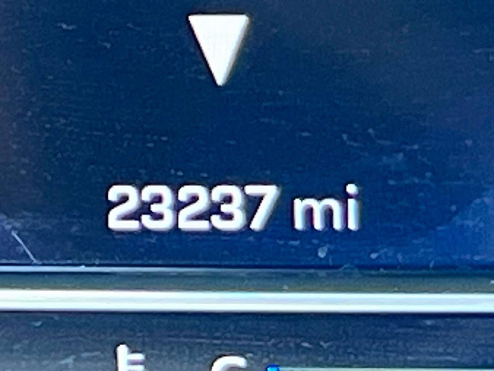 2023 Chevrolet Tahoe 4WD High Country