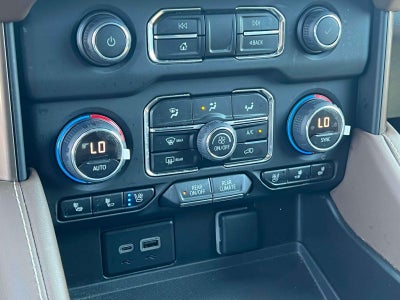 2023 Chevrolet Tahoe 4WD High Country