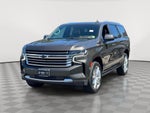 2021 Chevrolet Tahoe 4WD High Country