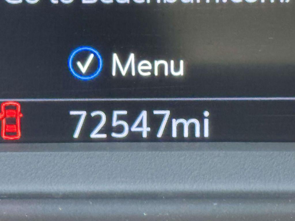 2021 Chevrolet Tahoe 4WD High Country