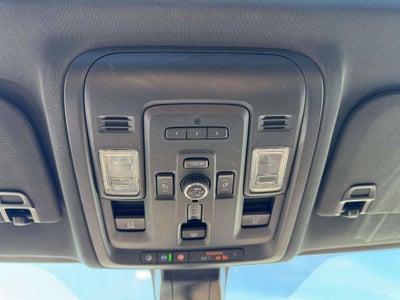 2021 Chevrolet Tahoe 4WD High Country