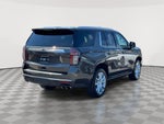 2021 Chevrolet Tahoe 4WD High Country