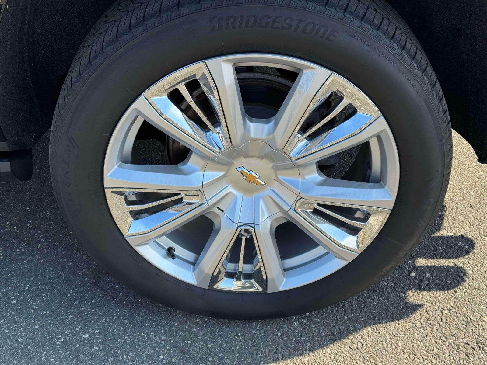 2023 Chevrolet Tahoe 4WD High Country