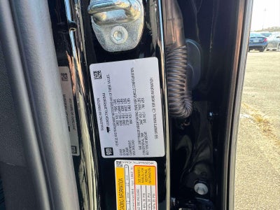 2023 Chevrolet Tahoe 4WD High Country