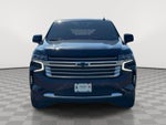 2023 Chevrolet Tahoe 4WD High Country