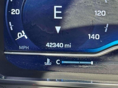 2023 Chevrolet Tahoe 4WD High Country