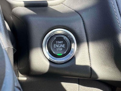2023 Chevrolet Tahoe 4WD High Country