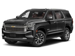 2023 Chevrolet Tahoe 4WD High Country