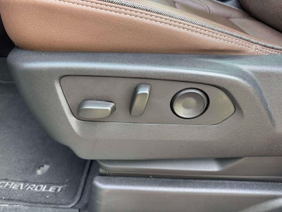 2023 Chevrolet Tahoe 4WD High Country