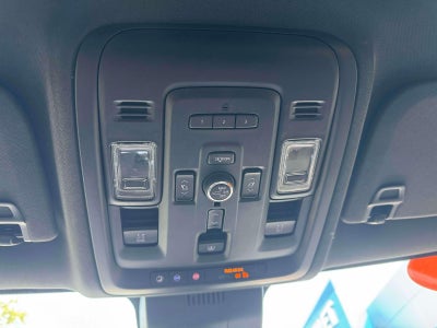 2023 Chevrolet Tahoe 4WD High Country