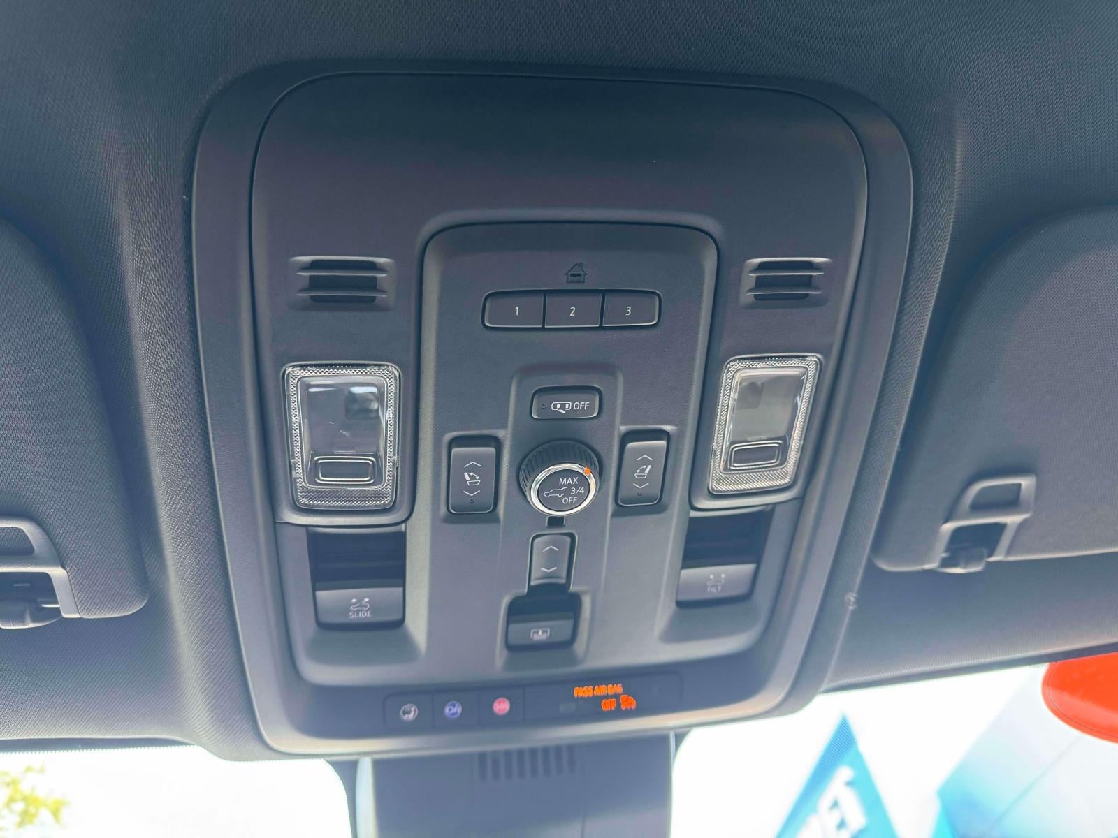 2023 Chevrolet Tahoe 4WD High Country