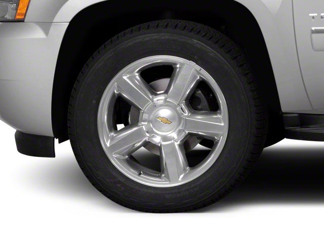 2010 Chevrolet Tahoe LT