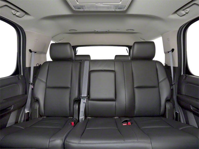 2010 Chevrolet Tahoe LT