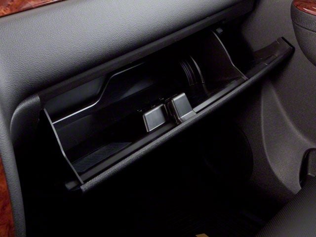 2010 Chevrolet Tahoe LT