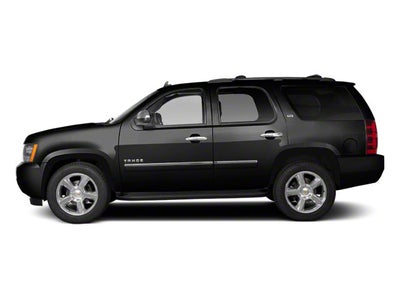 2010 Chevrolet Tahoe LT