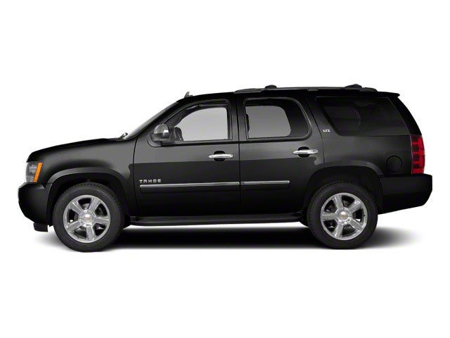 2010 Chevrolet Tahoe LT