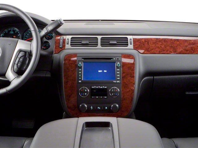 2010 Chevrolet Tahoe LT