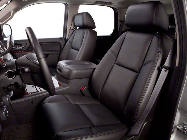 2010 Chevrolet Tahoe LT